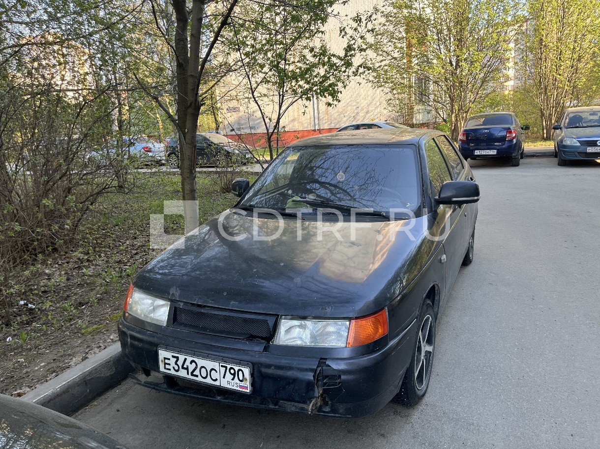 Lada 21124 2006